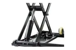 Підйомник ножичний REDATS L-550F 8