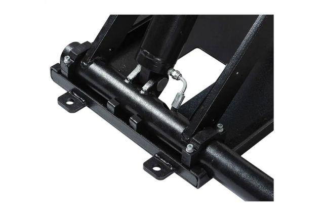 Подъемник ножничный REDATS L-550F