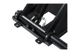 Підйомник ножичний REDATS L-550F 9