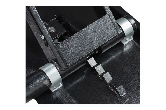 Подъемник ножничный REDATS L-550F