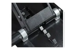 Подъемник ножничный REDATS L-550F 10