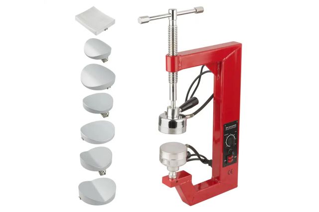 Вулканізатор для шин REDATS (компактний)