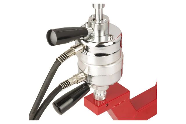 Вулканизатор для шин REDATS (компактный)