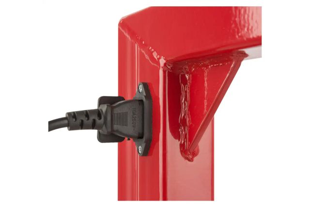 Вулканізатор для шин REDATS (компактний)