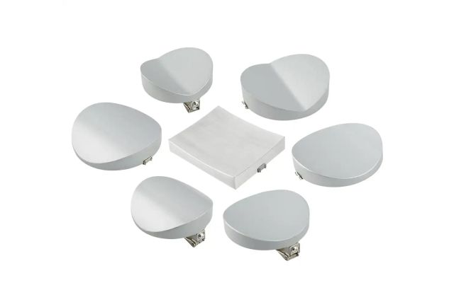 Вулканизатор для шин REDATS (компактный)