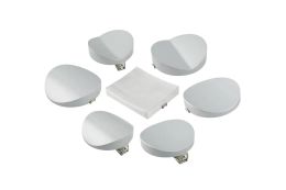 Вулканізатор для шин REDATS (компактний)