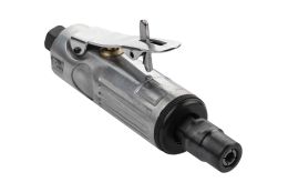 Пневматическая шлифовально-сверлильная машина REDATS + набор абразивов