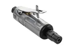 Пневматическая шлифовально-сверлильная машина REDATS + набор абразивов 2