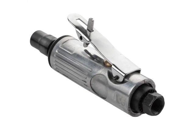 Пневматическая шлифовально-сверлильная машина...