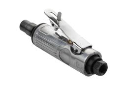 Пневматическая шлифовально-сверлильная машина REDATS + набор абразивов