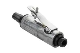 Пневматическая шлифовально-сверлильная машина REDATS + набор абразивов 3