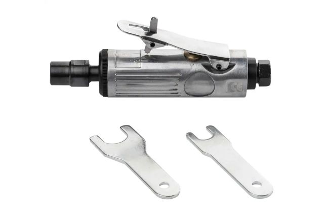 Пневматическая шлифовально-сверлильная машина...