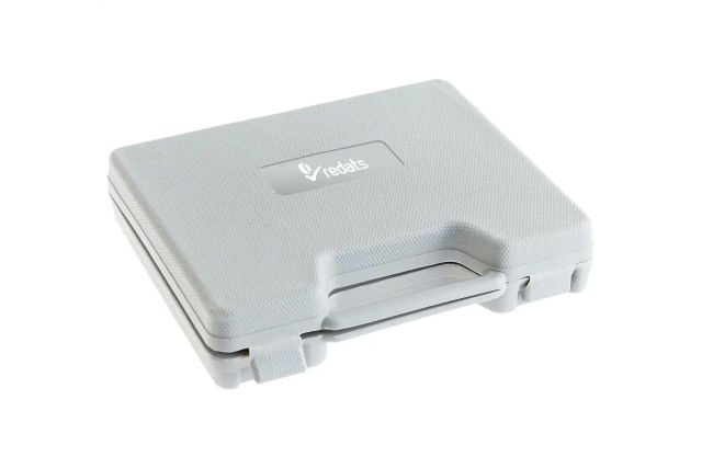 Пневматична шліфувально-свердлильна машина...