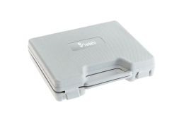 Пневматична шліфувально-свердлильна машина REDATS + набір абразивів