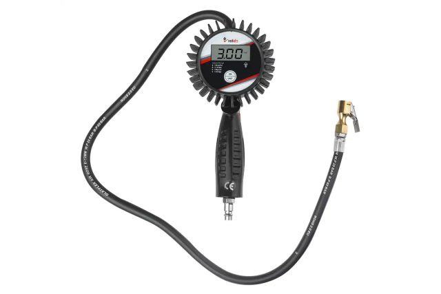 Пневмопістолет для накачування шин I-470E REDATS