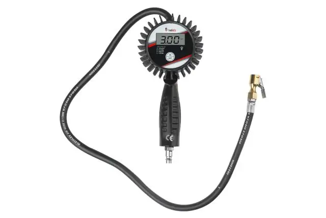 Пневмопистолет для накачки шин REDATS I-470E 4