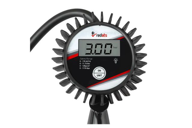 Пневмопистолет для накачки шин REDATS I-470E