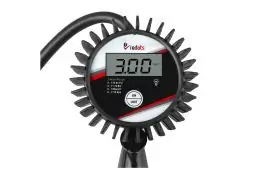 Пневмопістолет для накачування шин REDATS I-470E 6