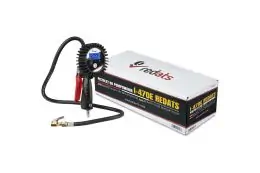 Пневмопістолет для накачування шин REDATS I-470E 8