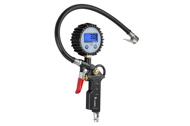 Пневмопістолет для накачування шин I-420E REDATS