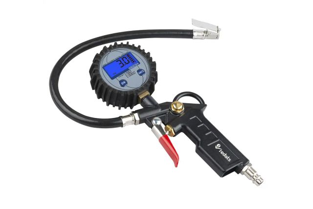 Пневмопістолет для накачування шин I-420E REDATS