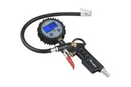 Пневмопистолет для накачки шин REDATS I-420E 0-18 Bar 2