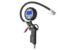 Пневмопістолет для накачування шин REDATS I-420E 0-18 Bar