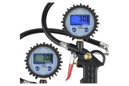 Пневмопистолет для накачки шин I-420E REDATS