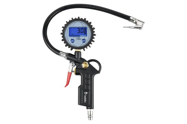 Пневмопістолет для накачування шин I-420E REDATS