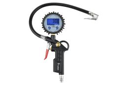 Пневмопистолет для накачки шин REDATS I-420E 0-18 Bar