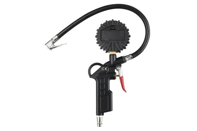 Пневмопістолет для накачування шин I-420E REDATS