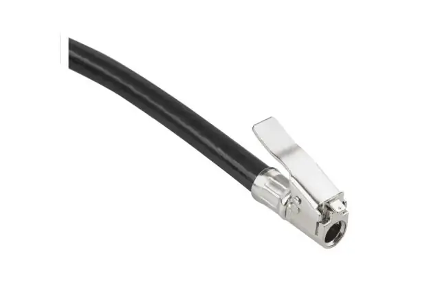 Пневмопістолет для накачування шин REDATS I-420E 0-18 Bar 8