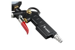 Пневмопістолет для накачування шин REDATS I-420E 0-18 Bar