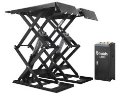 Подъемник ножничный REDATS L-600F