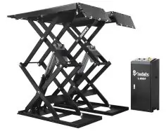 Підйомник ножичний REDATS L-600F