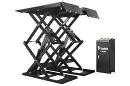 Подъемник ножничный REDATS L-600F 1