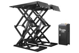 Подъемник ножничный REDATS L-600F
