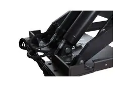 Підйомник ножичний REDATS L-600F 6