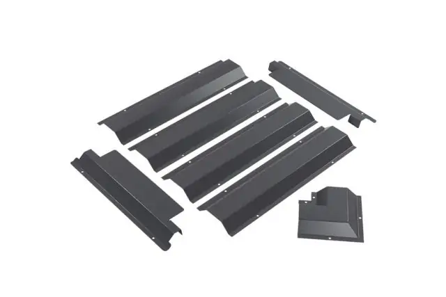 Подъемник ножничный REDATS L-600F 11