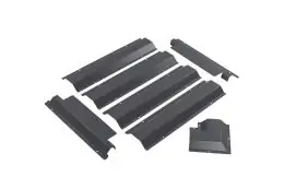 Подъемник ножничный REDATS L-600F 11