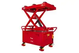 Підйомник ножичний REDATS LE-200 1