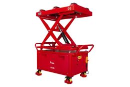 Подъемник ножничный REDATS LE-200