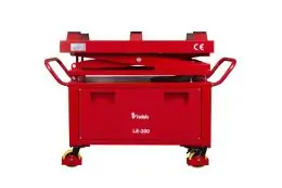 Підйомник ножичний REDATS LE-200 2