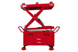 Подъемник ножничный REDATS LE-200