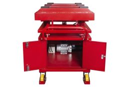 Подъемник ножничный REDATS LE-200