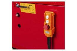 Підйомник ножичний REDATS LE-200