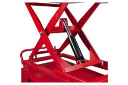 Підйомник ножичний REDATS LE-200