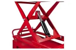 Підйомник ножичний REDATS LE-200 10