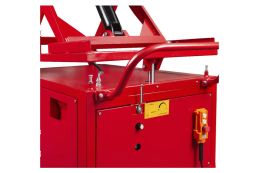 Подъемник ножничный REDATS LE-200