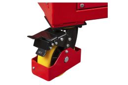 Подъемник ножничный REDATS LE-200